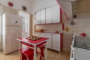 3822 VBR - Appartamento Bianca by Barbarhouse