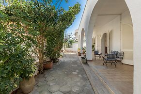 3822 VBR - Appartamento Bianca by Barbarhouse