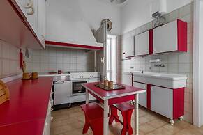 3822 VBR - Appartamento Bianca by Barbarhouse