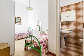 3822 VBR - Appartamento Bianca by Barbarhouse