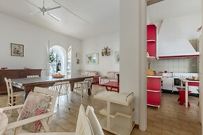 3822 VBR - Appartamento Bianca by Barbarhouse