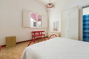 3822 VBR - Appartamento Bianca by Barbarhouse