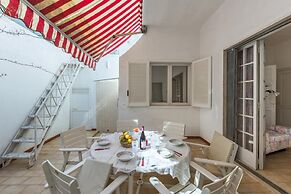 3822 VBR - Appartamento Bianca by Barbarhouse