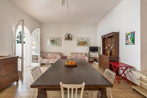 3822 VBR - Appartamento Bianca by Barbarhouse