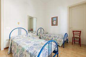 3822 VBR - Appartamento Bianca by Barbarhouse