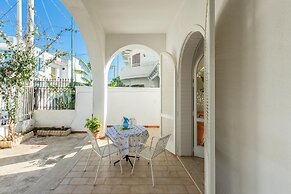 3822 VBR - Appartamento Bianca by Barbarhouse