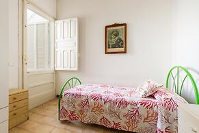 3822 VBR - Appartamento Bianca by Barbarhouse