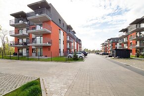 Apartment Stacja Łódź Estate by Renters