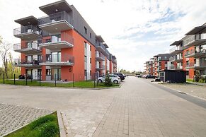 Apartment Stacja Łódź Estate by Renters