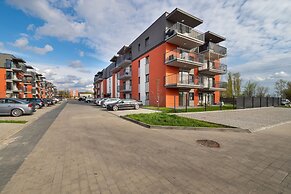Apartment Stacja Łódź Estate by Renters