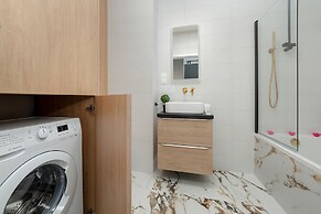 Apartment Stacja Łódź Estate by Renters