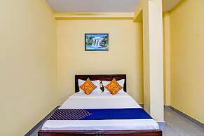 Shanti Mansion Hotel Cuttack