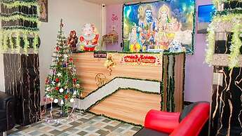 Shanti Mansion Hotel Cuttack