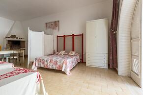 3821 VBR - Mono Rosa by Barbarhouse