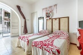 3821 VBR - Mono Rosa by Barbarhouse