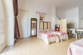 3821 VBR - Mono Rosa by Barbarhouse