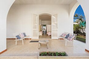 3821 VBR - Mono Rosa by Barbarhouse