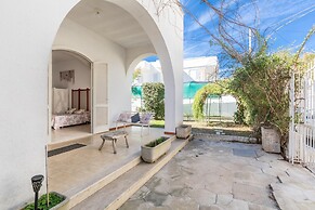 3821 VBR - Mono Rosa by Barbarhouse