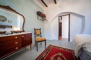 7 Pisos Casa Rural de Pueblo