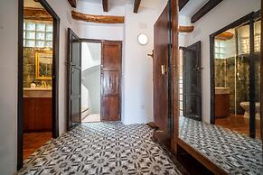 7 Pisos Casa Rural de Pueblo