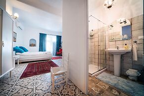 7 Pisos Casa Rural de Pueblo