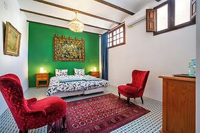 7 Pisos Casa Rural de Pueblo