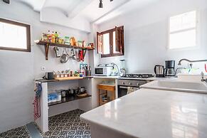 7 Pisos Casa Rural de Pueblo