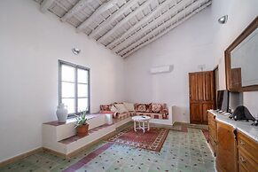 7 Pisos Casa Rural de Pueblo