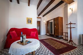 7 Pisos Casa Rural de Pueblo