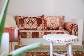 7 Pisos Casa Rural de Pueblo