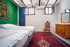 7 Pisos Casa Rural de Pueblo