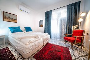 7 Pisos Casa Rural de Pueblo