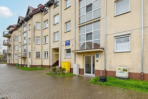 Apartment With Balcony by Renters