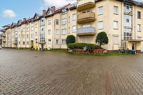 Apartment With Balcony by Renters