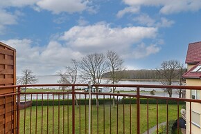 Apartment With Balcony by Renters