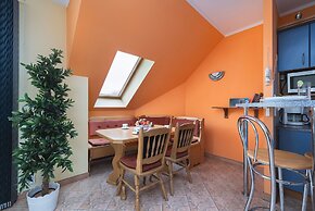 Apartment With Balcony by Renters