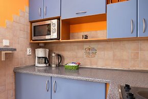 Apartment With Balcony by Renters