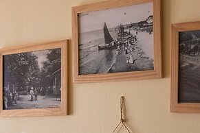 Apartment With Balcony by Renters