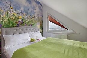 Apartment With Balcony by Renters