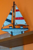 Apartment With Balcony by Renters