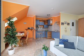 Apartment With Balcony by Renters