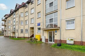 Apartment With Balcony by Renters
