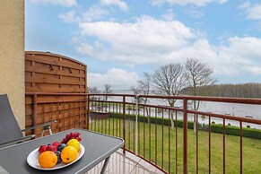Apartment With Balcony by Renters