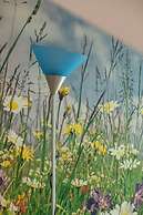 Apartment With Balcony by Renters