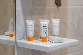 Apartment With Balcony by Renters