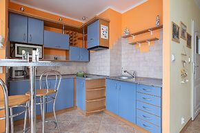 Apartment With Balcony by Renters