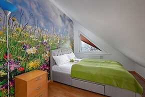 Apartment With Balcony by Renters