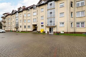 Apartment With Balcony by Renters