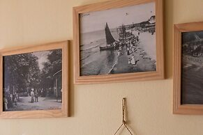 Apartment With Balcony by Renters