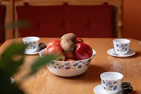 Apartment With Balcony by Renters